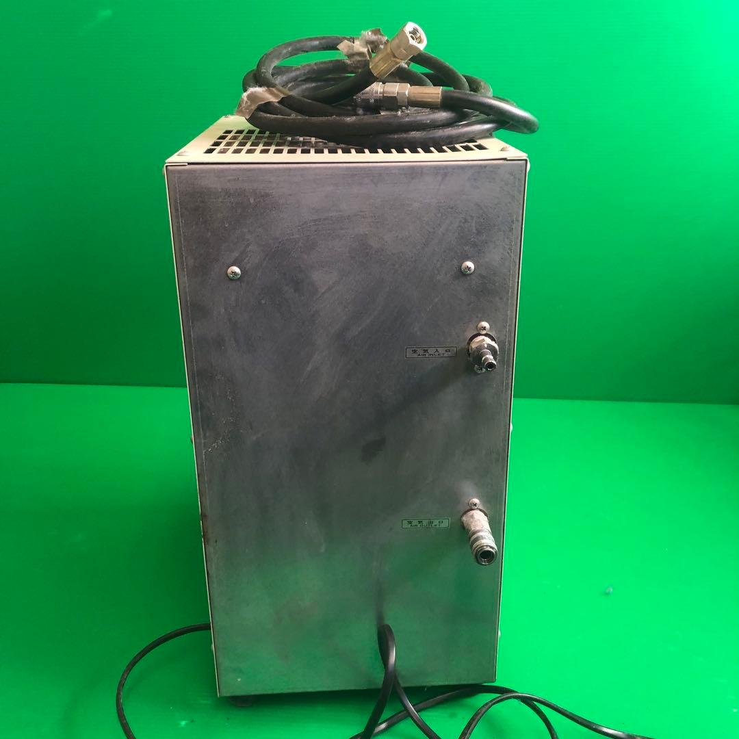 Topre TPD-3E 冷凍しきエアドライヤー 通電確認のみ 現状渡し