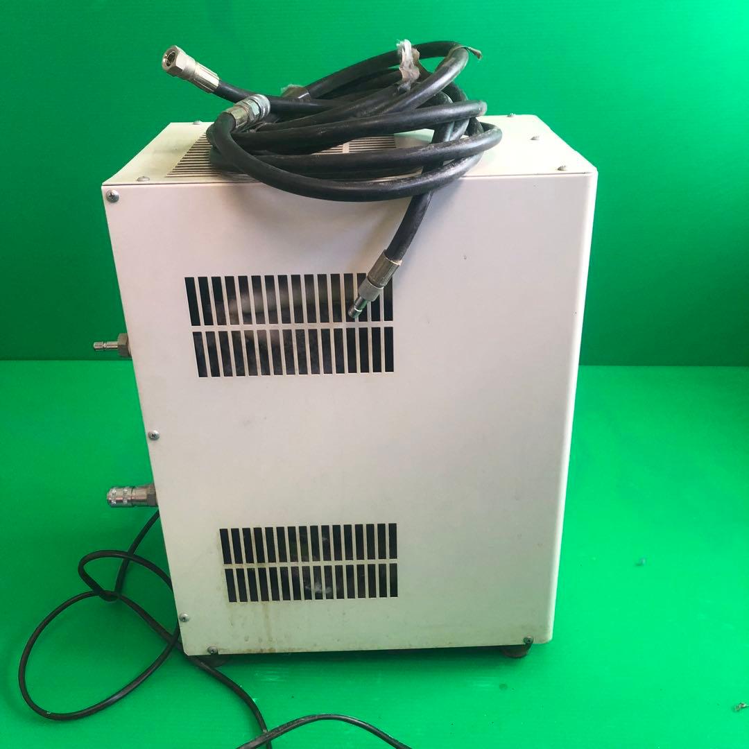 Topre TPD-3E 冷凍しきエアドライヤー 通電確認のみ 現状渡し