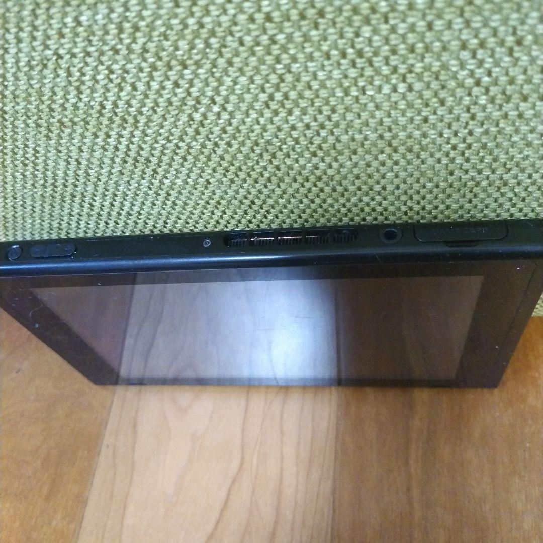 専用、、 Nintendo　Swich　ツムツム　本体　ジャンク品