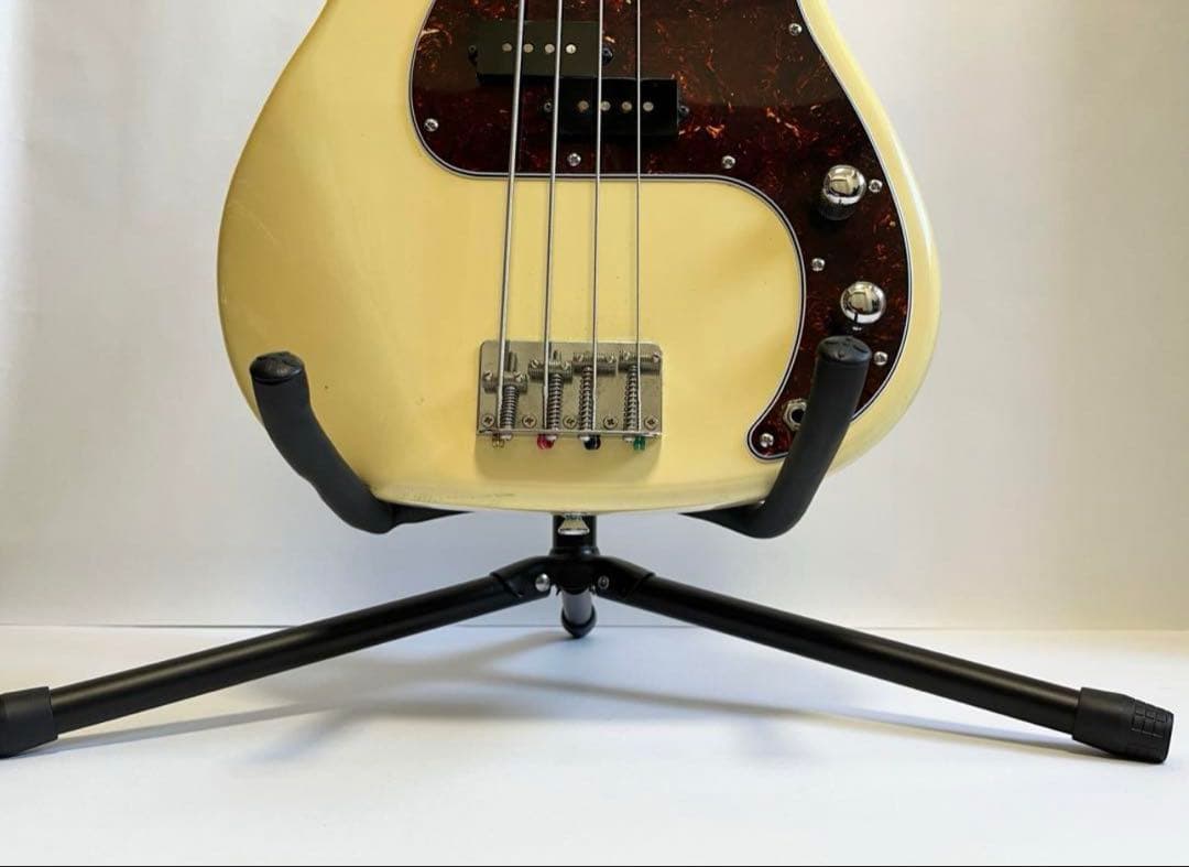 Seymour Duncan PB プレシジョンベース