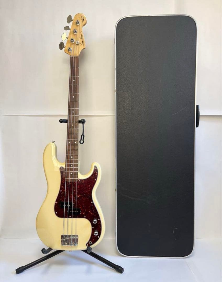 Seymour Duncan PB プレシジョンベース