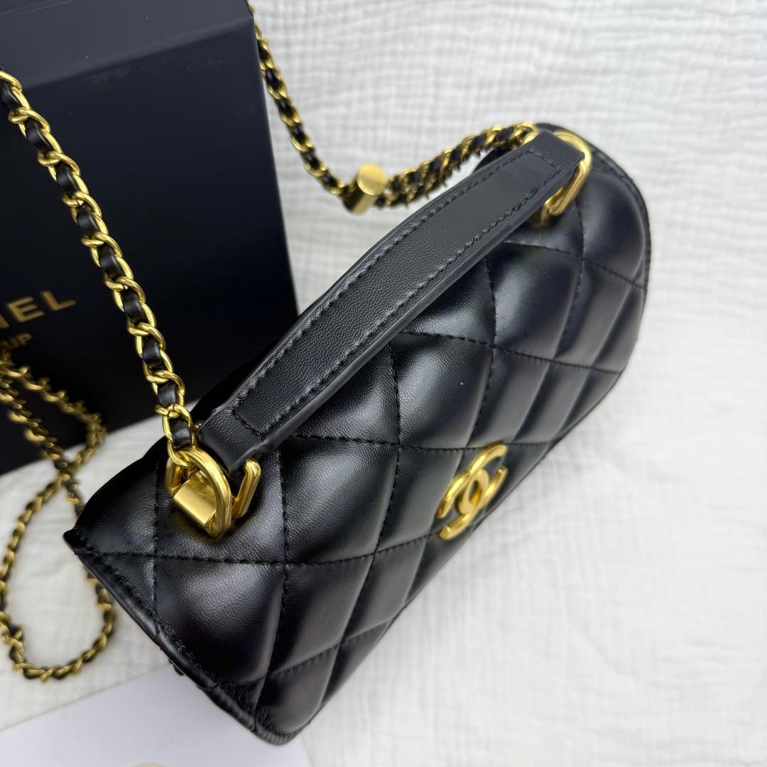 【限定特価】 ノベルティ　ショルダーバッグ　CHANEL