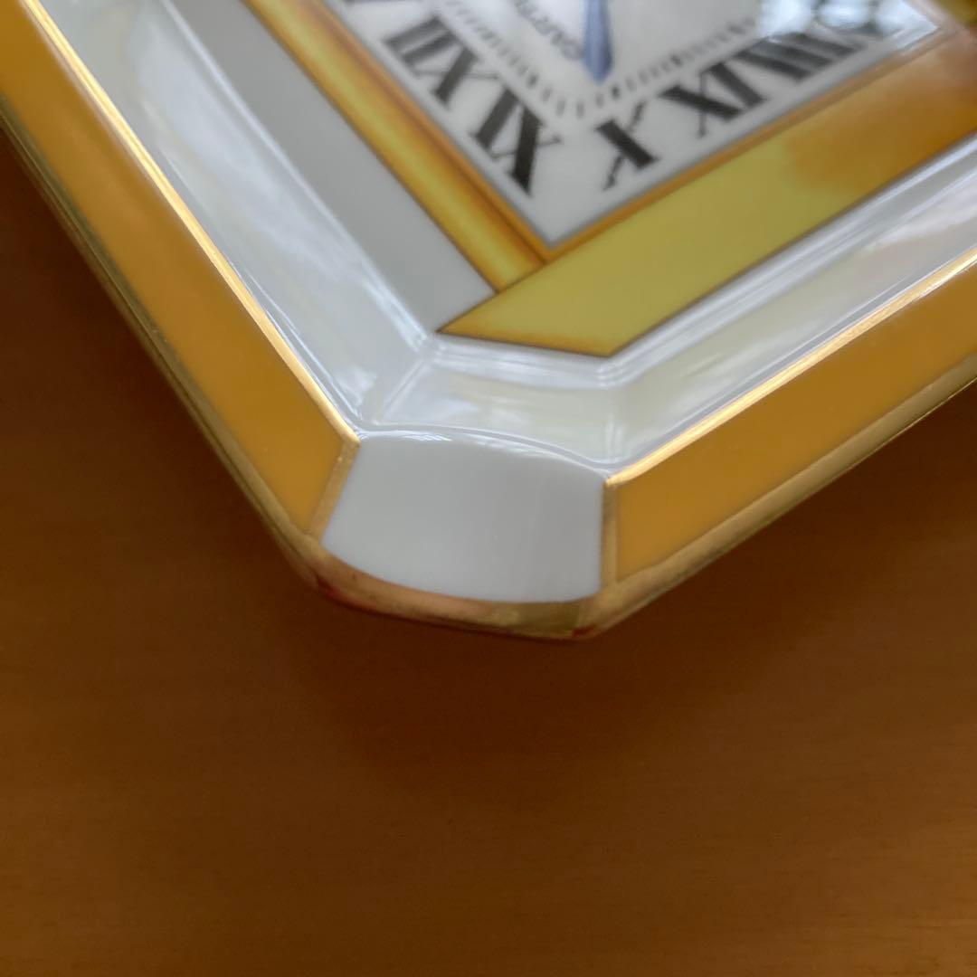 カルティエ　ジュエリートレイ　アッシュディッシュ