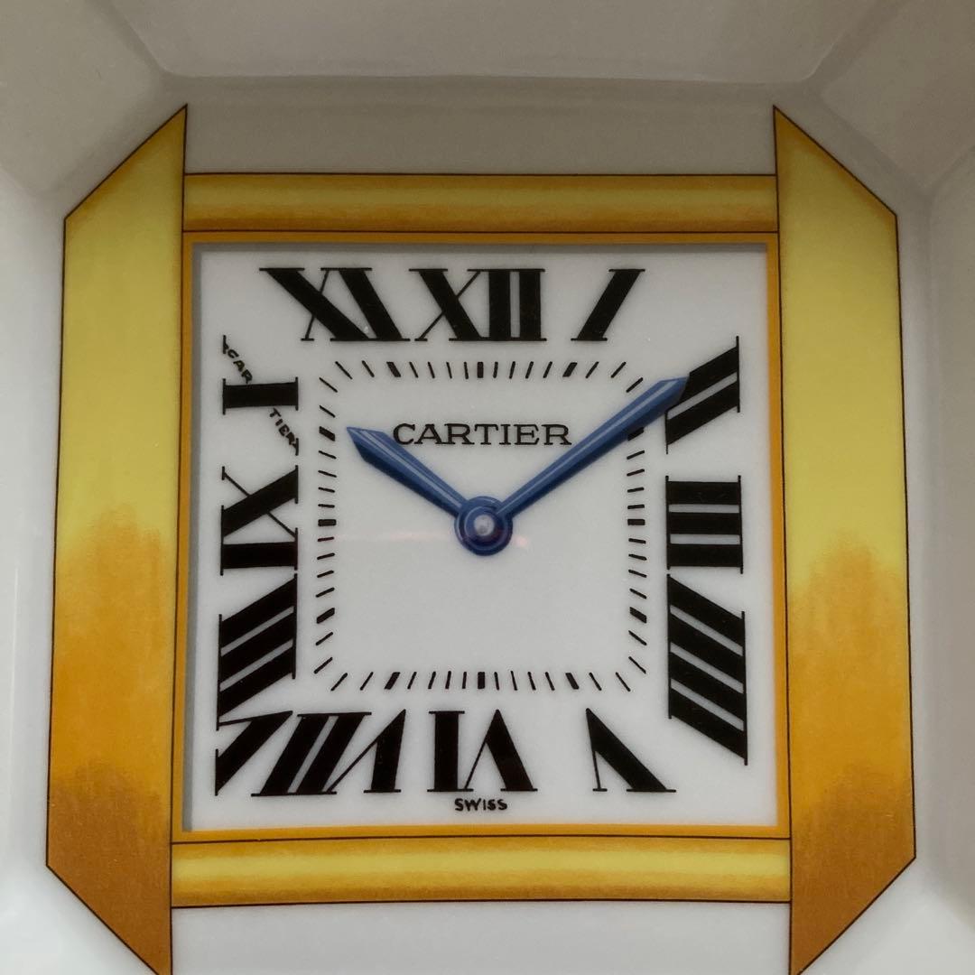 カルティエ　ジュエリートレイ　アッシュディッシュ