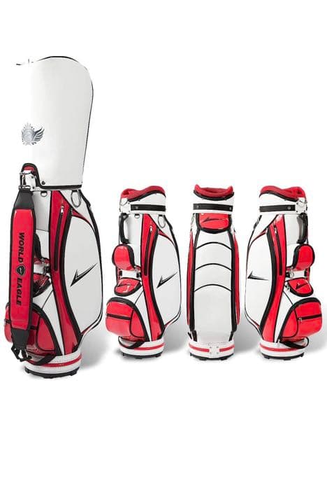 WORLD EAGLEゴルフバック