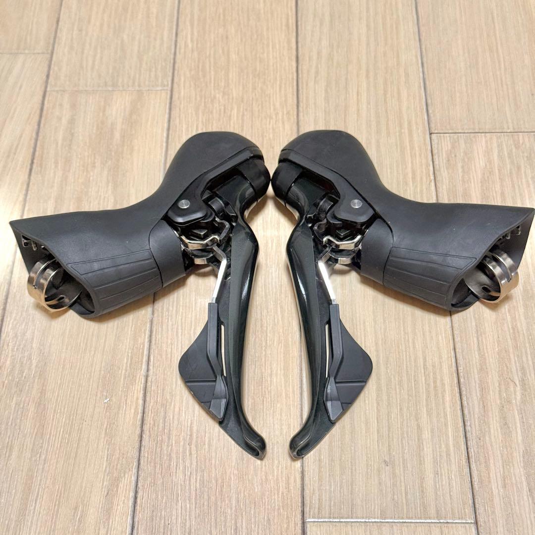 シマノ SHIMANO Tiagra r4720 105 油圧 コンポセット