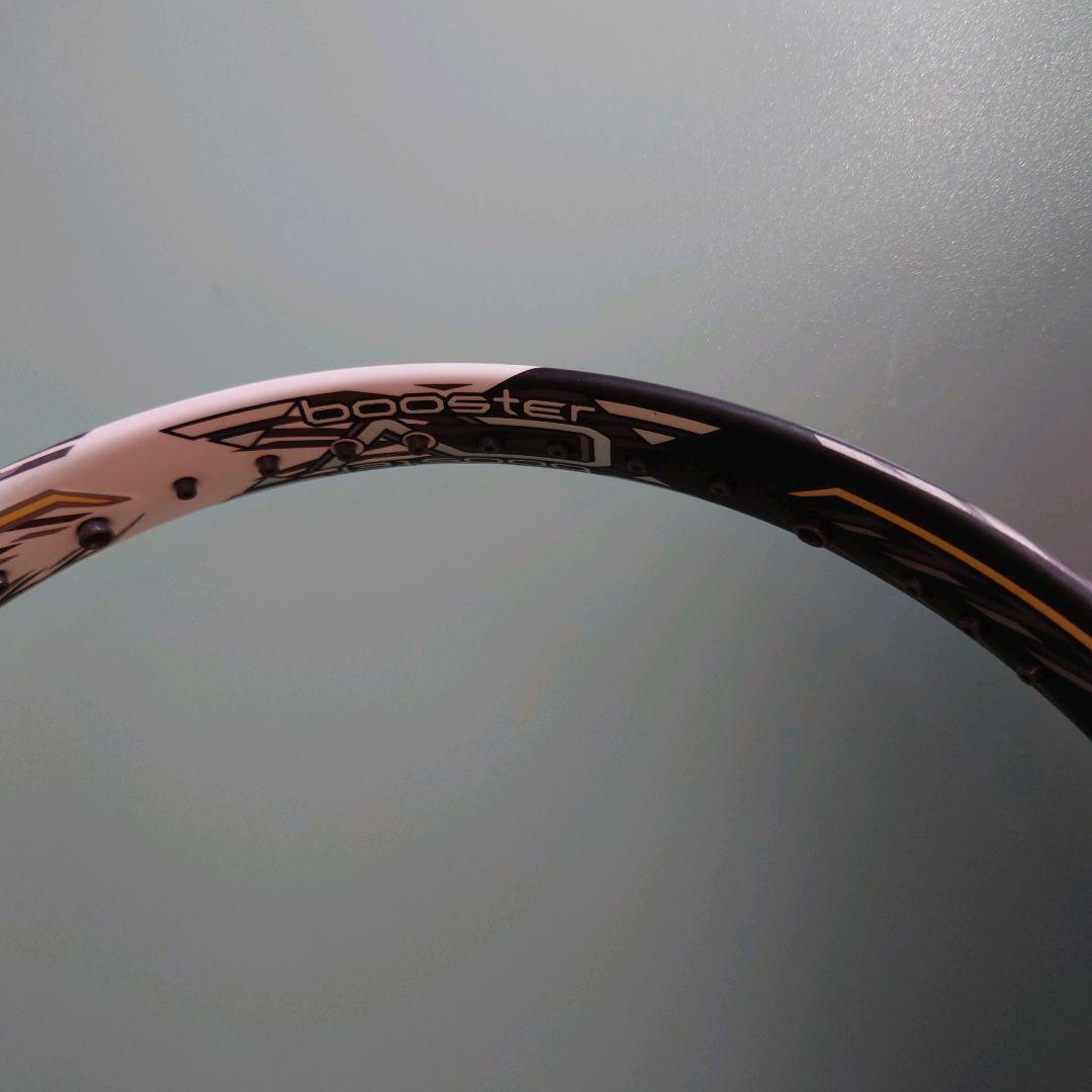 【新品】MIZUNO DIOS Pro-X テニスラケット