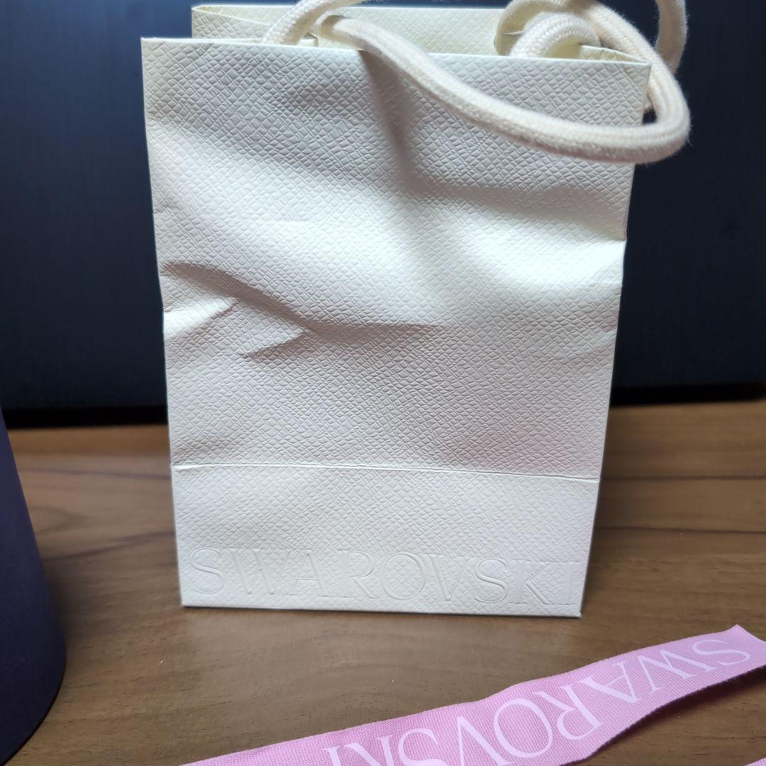 Swarovski Baby AnimalsゾウCheery