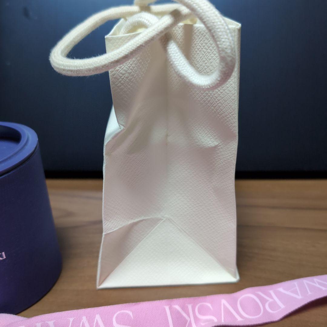 Swarovski Baby AnimalsゾウCheery