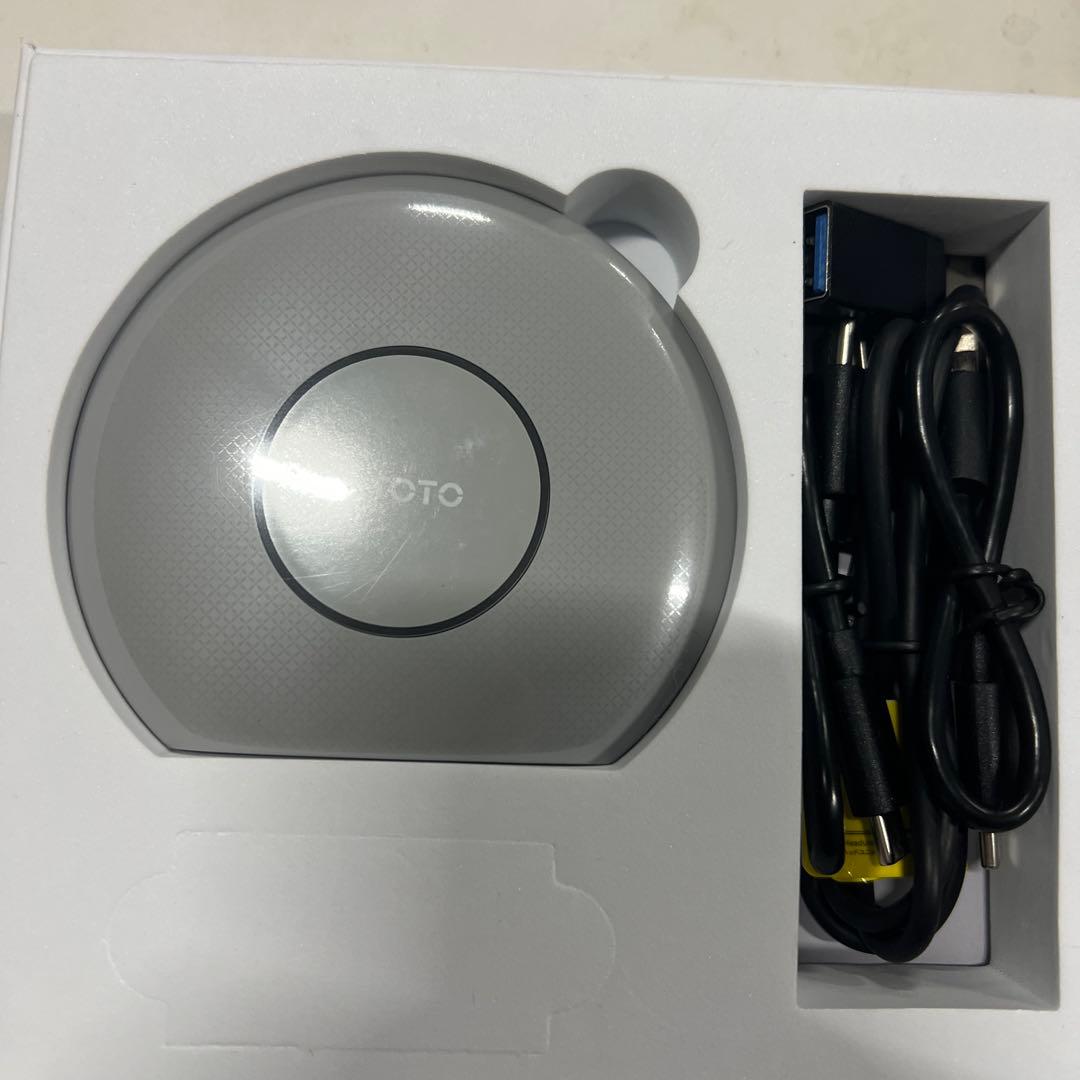 ATOTO CB6 8GBモデル ワイヤレス Carplay Android13