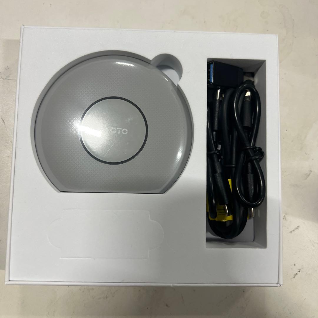 ATOTO CB6 8GBモデル ワイヤレス Carplay Android13