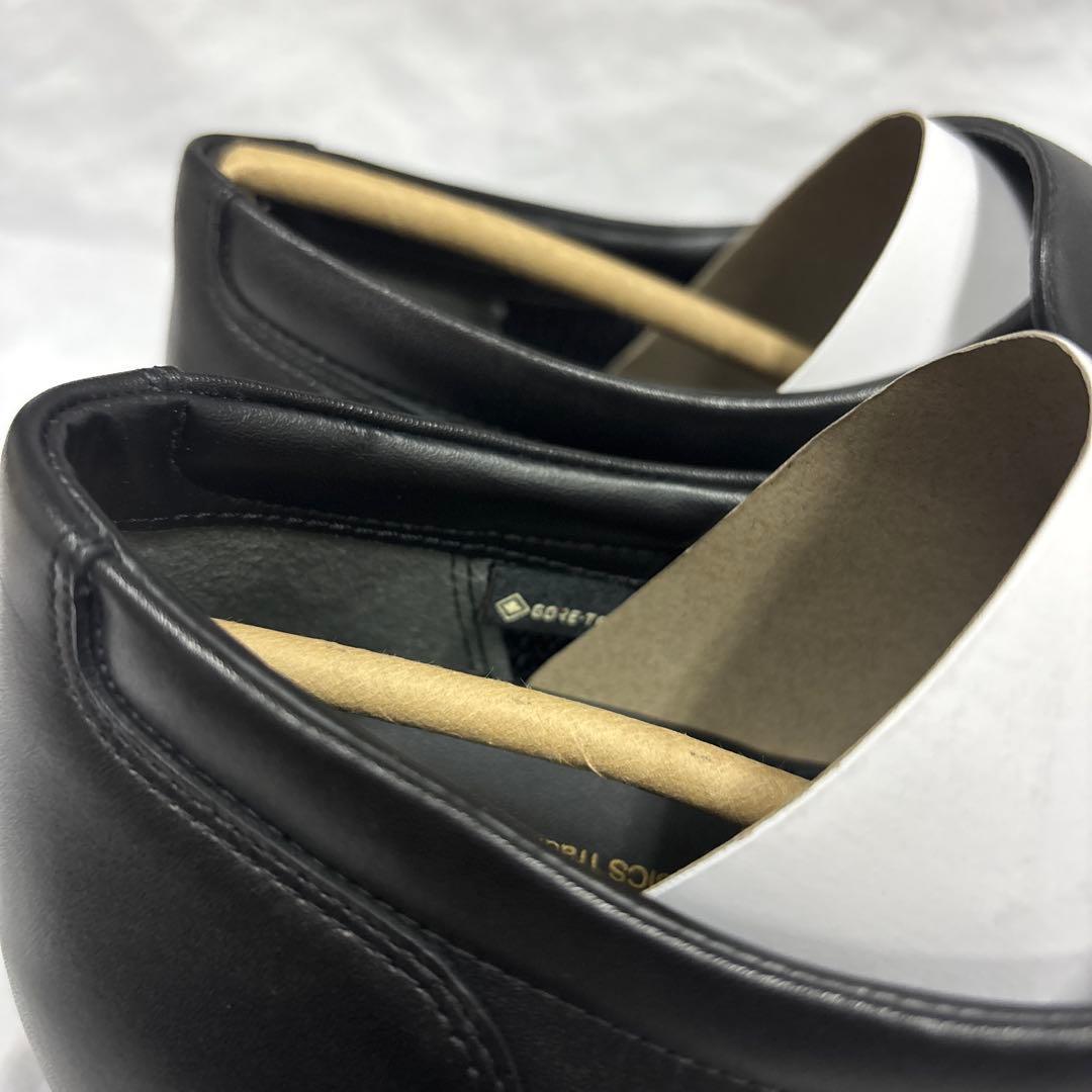 アシックス texcy luxe TU-8007 4E GORE-tex