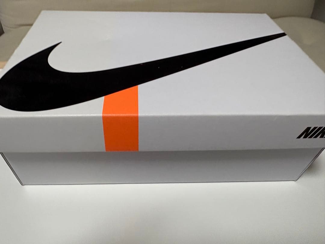 【緊急出品：2月28日まで】ナイキ　アルファフライ3 プロト　25.5