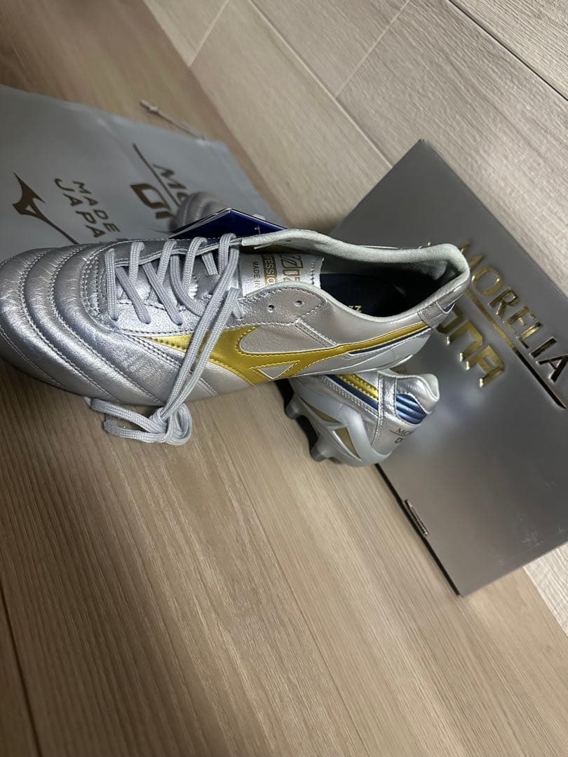 モレリア dna 26 MORELIA DNA JAPAN 26.0