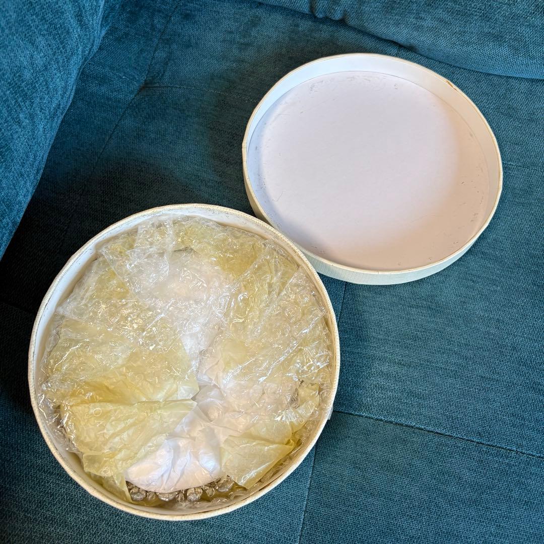 IVORY&CO. アレクサンドラ　ティアラ