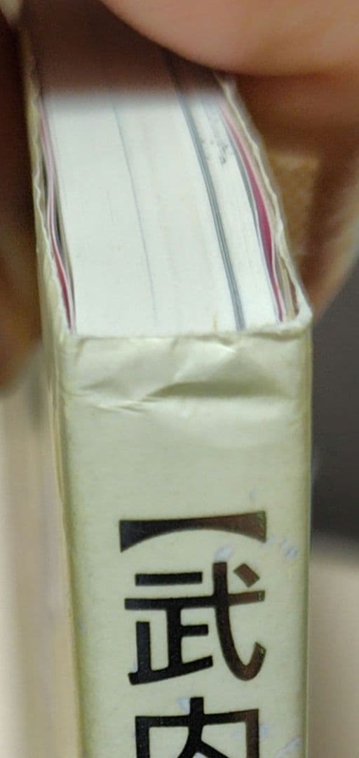 武内直子　美少女戦士セーラームーン　設定資料集　初版