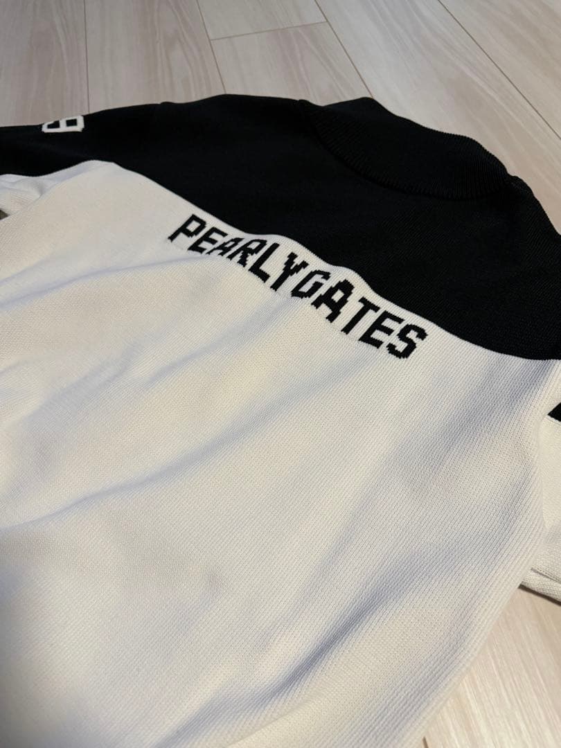 パーリーゲイツメンズゴルフウェア