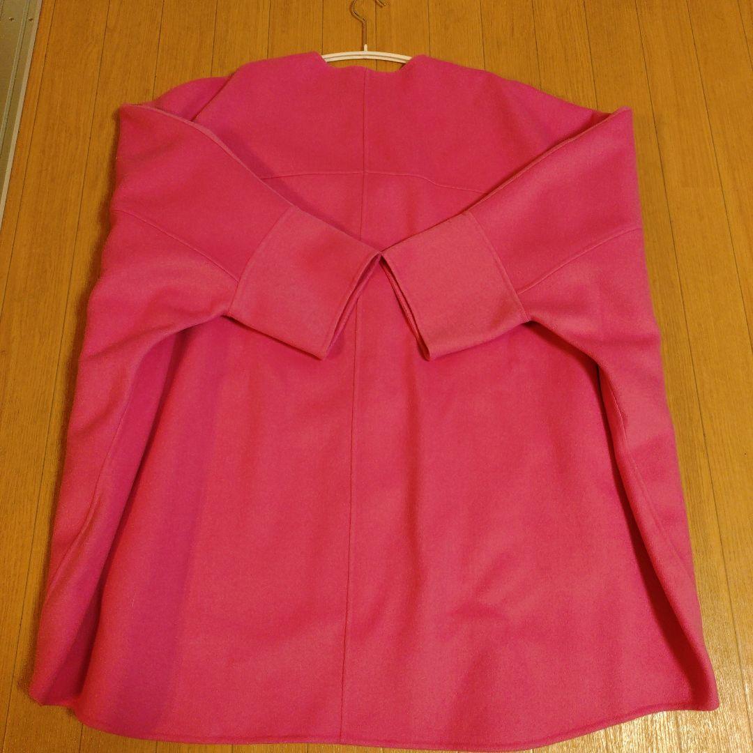 新品同様　LE PHIL コート