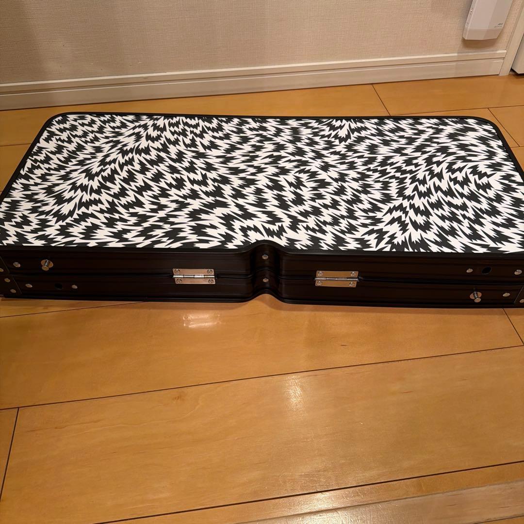 ELEY KISHIMOTO×Coleman×beamsファミリーリビングセット