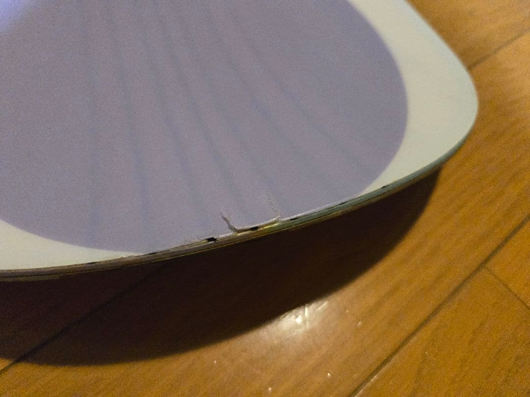 【訳あり】TEMPLETON STARDUST 153cm 23-24