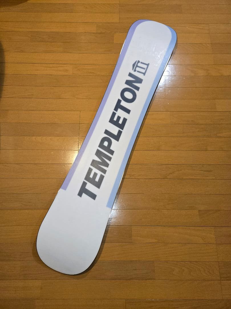 【訳あり】TEMPLETON STARDUST 153cm 23-24