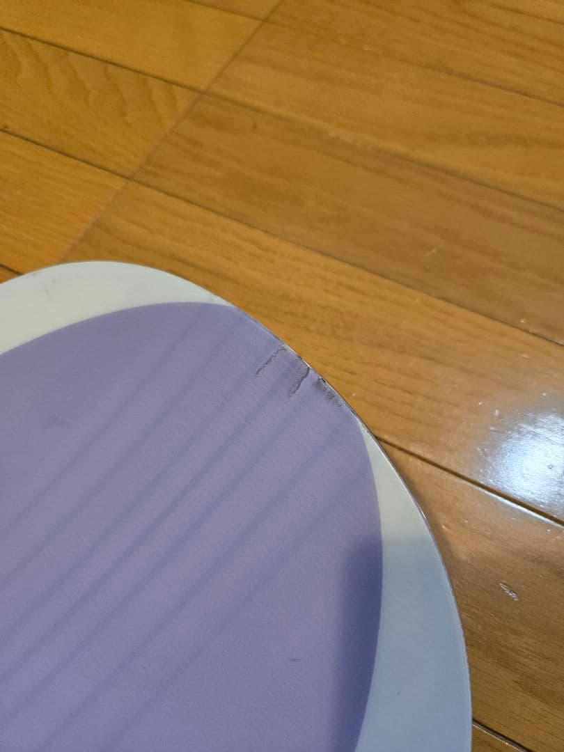 【訳あり】TEMPLETON STARDUST 153cm 23-24