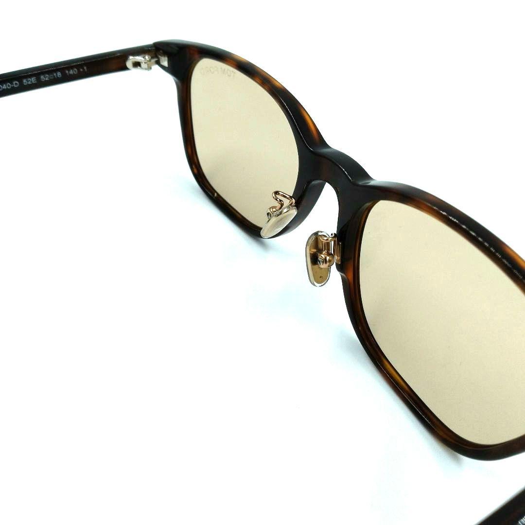 冬⛄️SALE✨️トムフォード TF1040-D/S 52E サングラス