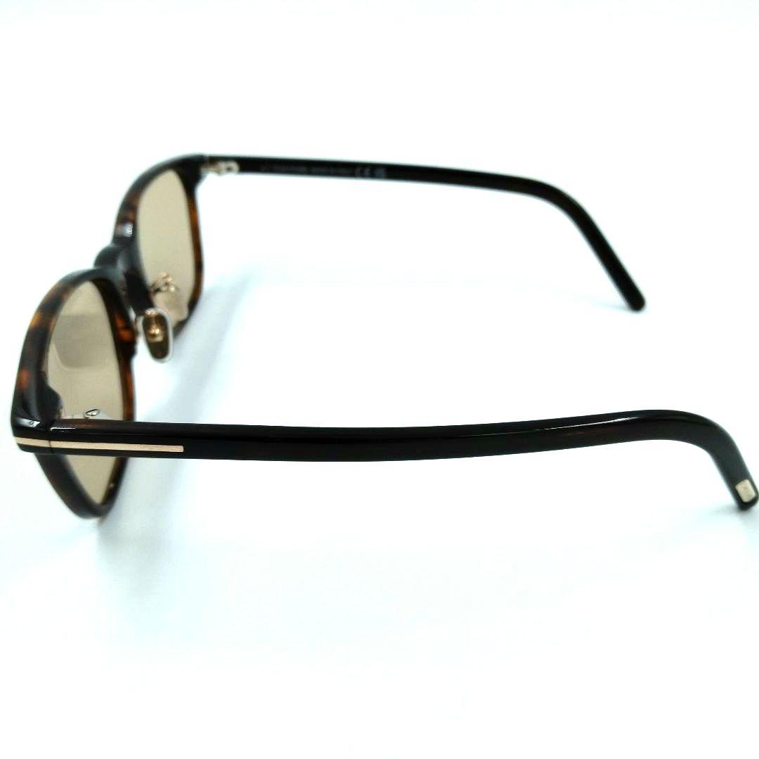 冬⛄️SALE✨️トムフォード TF1040-D/S 52E サングラス