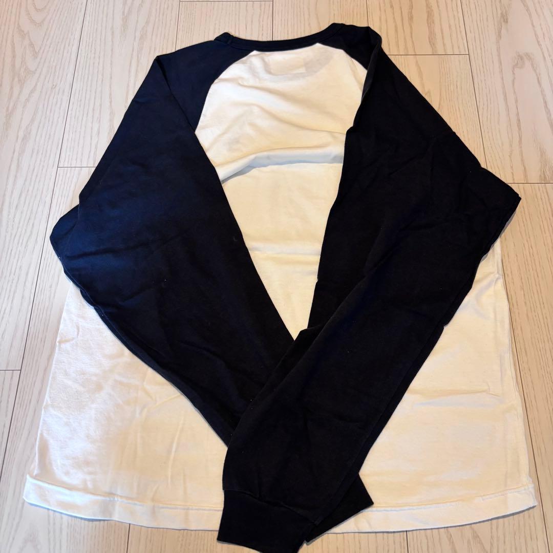 wtaps 23ss IAN l/s ctpl.league ラグラン 登坂広臣