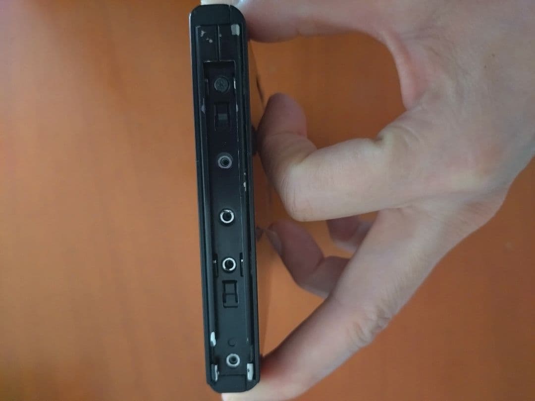 スイッチ本体ジャンク品、スイッチドックセット純正