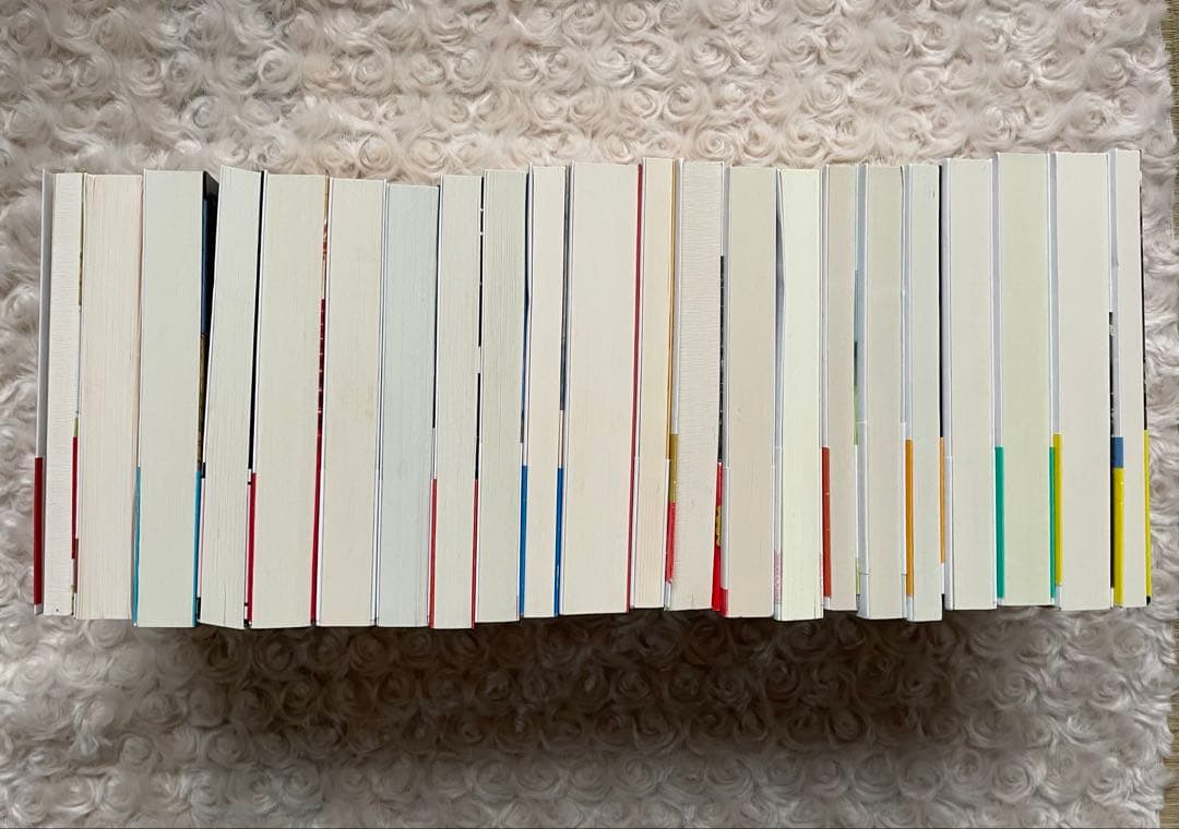 原田マハ 小説・エッセイ 20冊まとめ売り 文庫本セット 楽園のカンヴァス 他