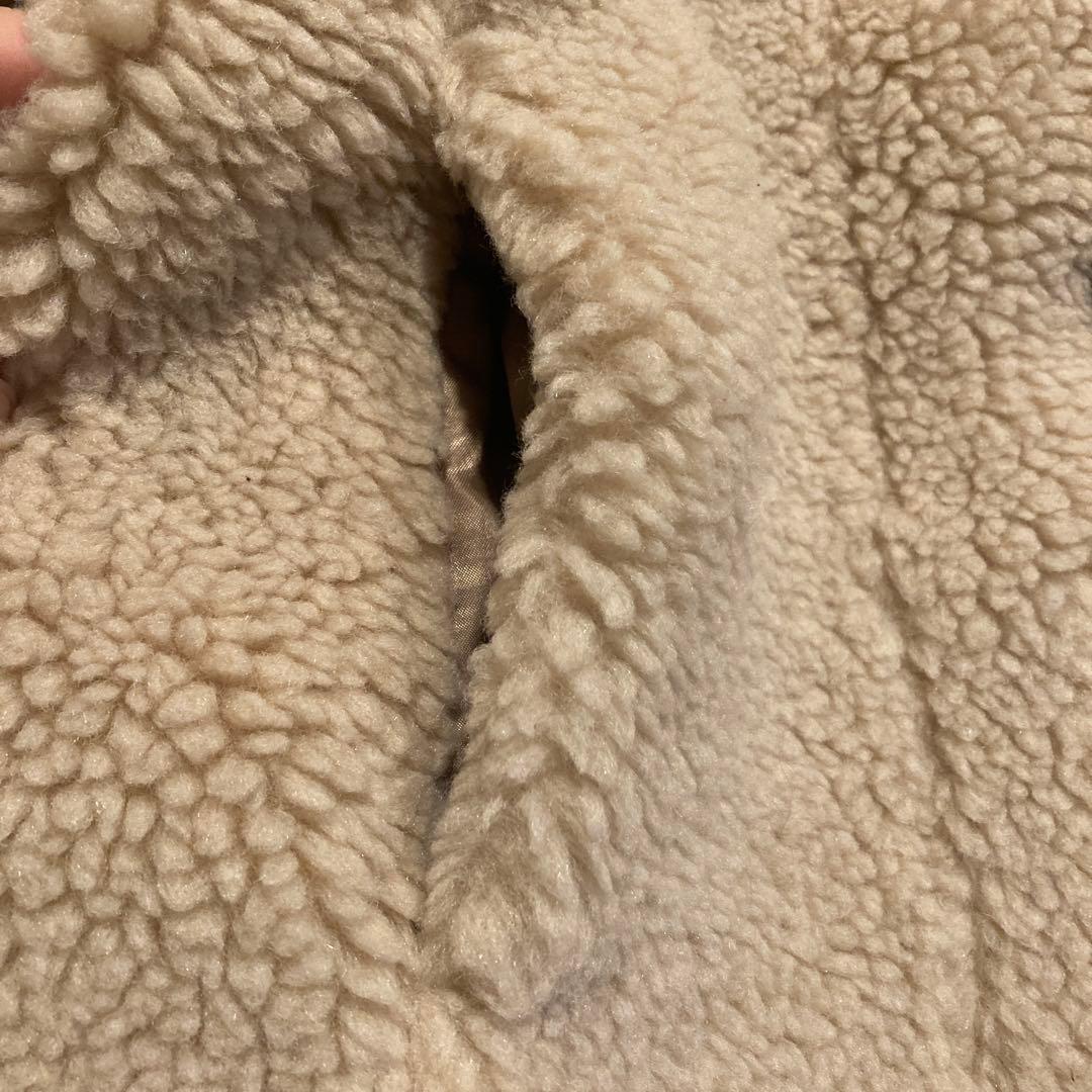 グレースコンチネンタル　ボアベスト