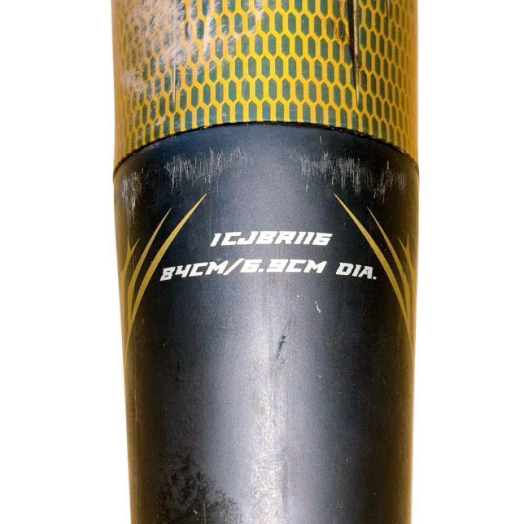 ミズノ　ビヨンドマックス MEGAKING BEYONDMAX メガキング