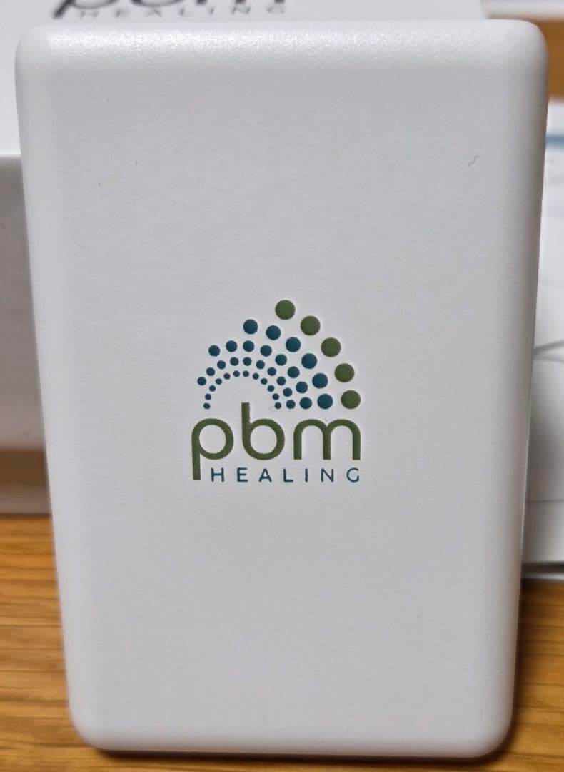 pbm HEALING Ortho OE-01 歯列矯正加速装置