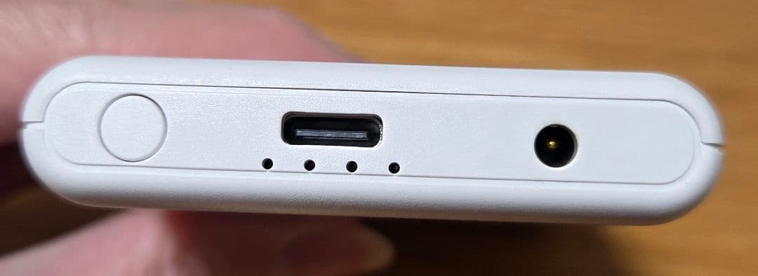 pbm HEALING Ortho OE-01 歯列矯正加速装置