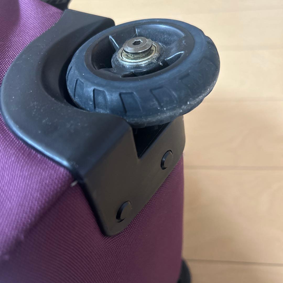 patagonia キャリーケース