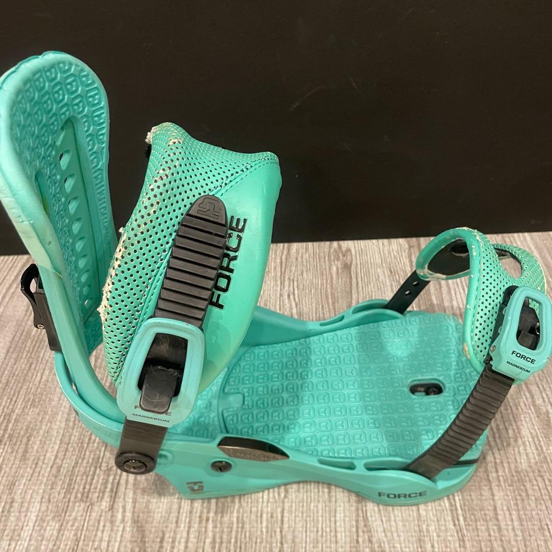 UNION FORCE ビンディング MLサイズ