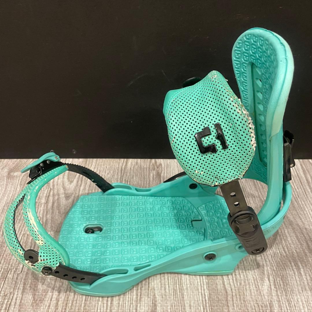 UNION FORCE ビンディング MLサイズ