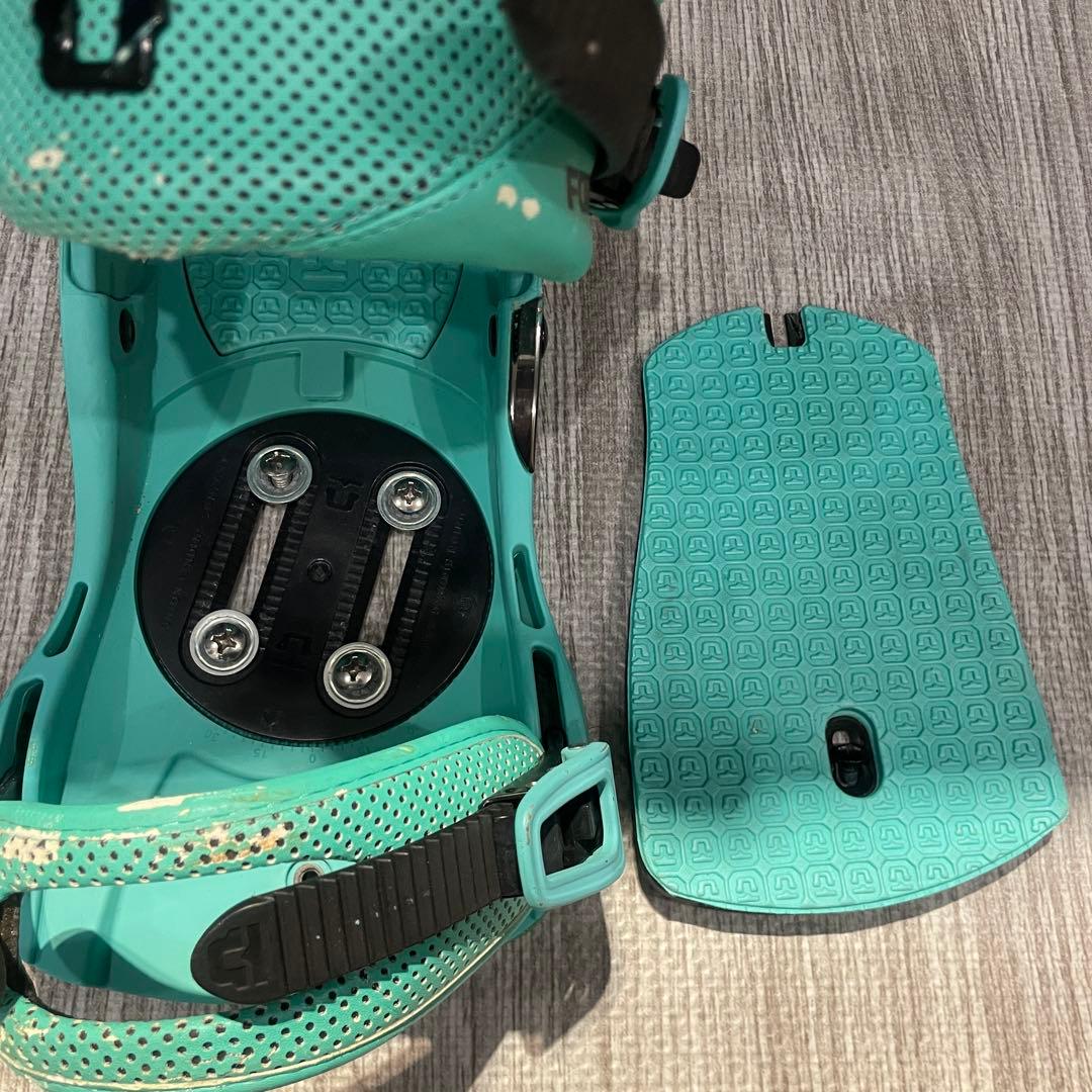 UNION FORCE ビンディング MLサイズ