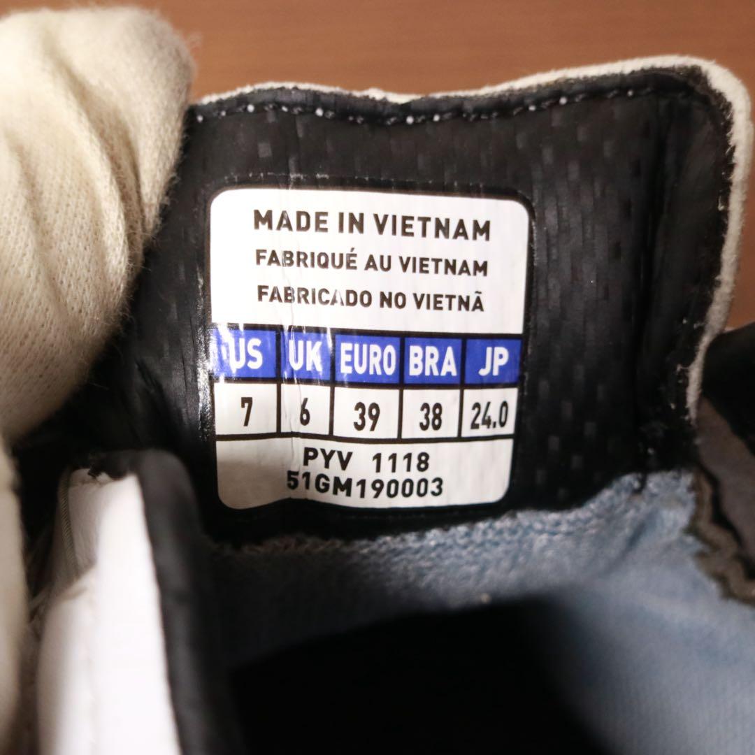 【美品】 mizuno GOLF メンズ BOA搭載 人気 定価2.7万円