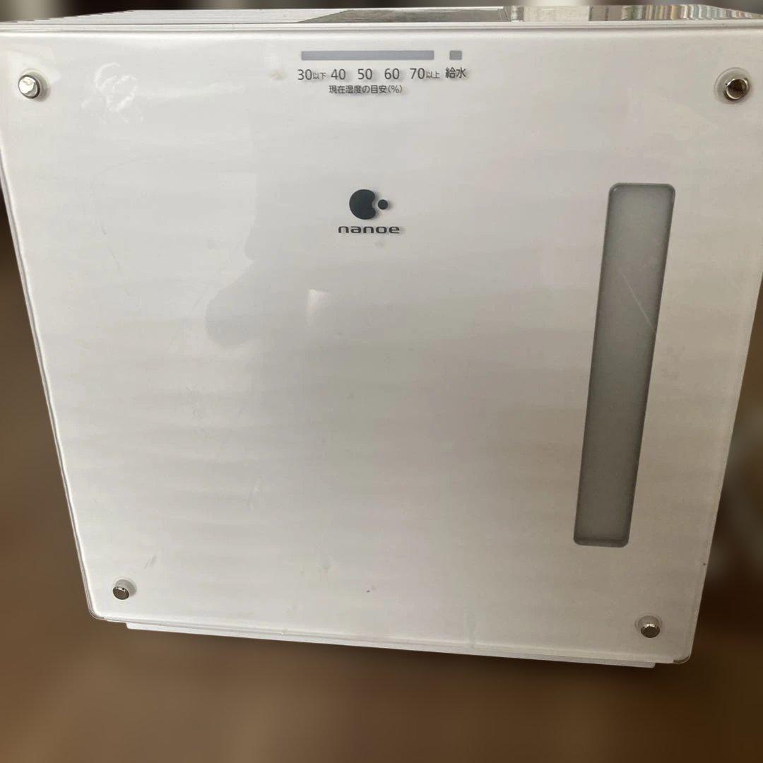 Panasonic FE-KXW05加湿器