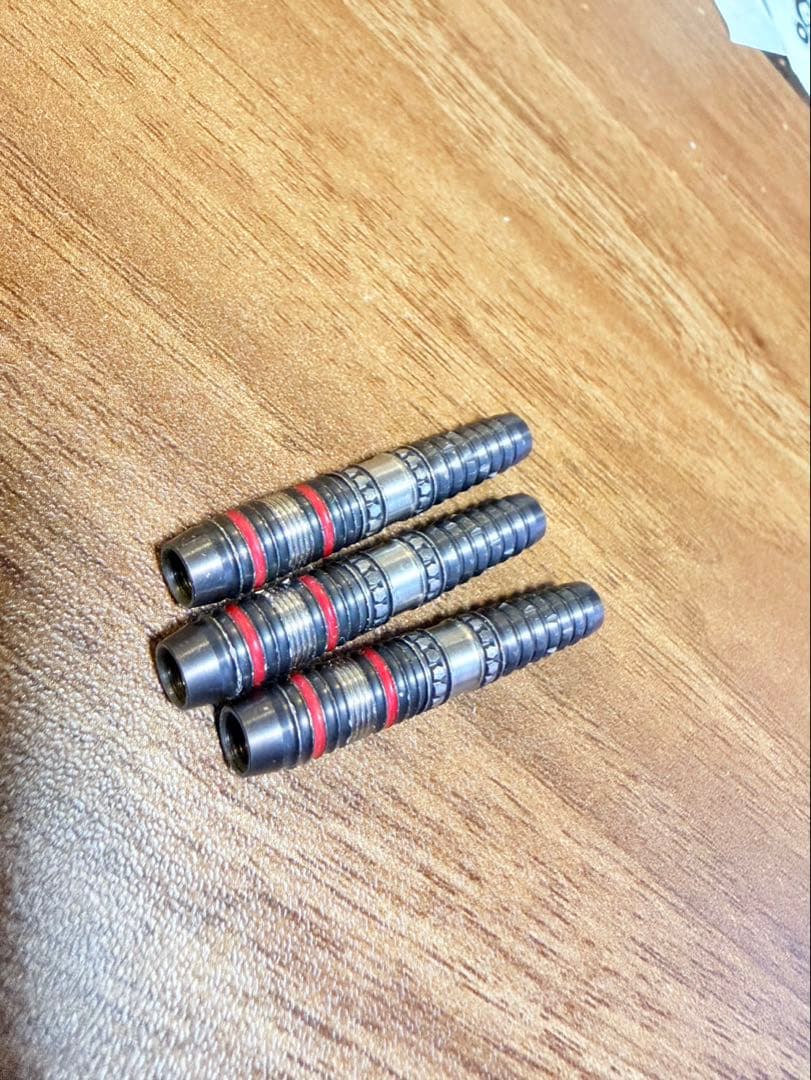 【送料込】ターゲット　ダイヤモンド G3 2BA