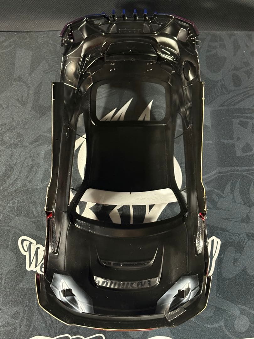 新品★アディクションGR86 映画アライブフーンモデル