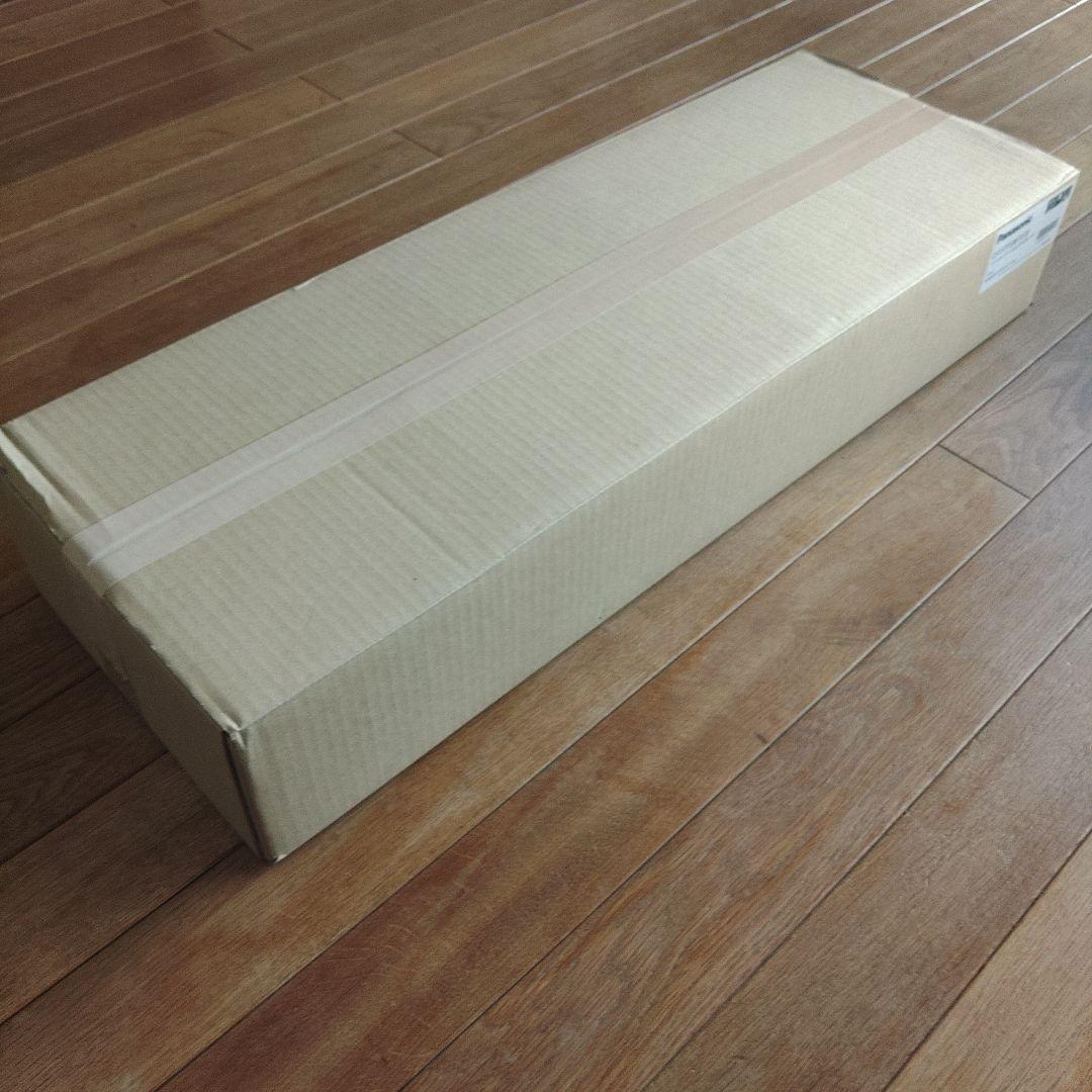 新品未使用品 パナソニック 01FPSWTEB スリムセンサー水栓（浄水器一体）