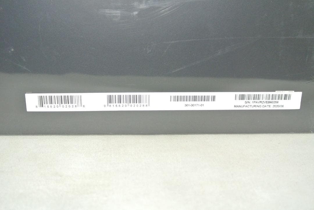  Quest 128GB [並行輸入品] 新品未開封品