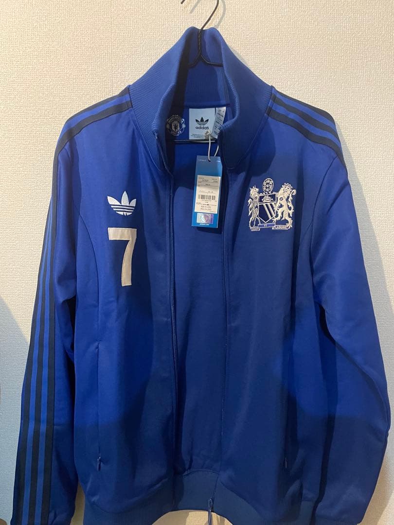 ウェア adidas originals Manchester United