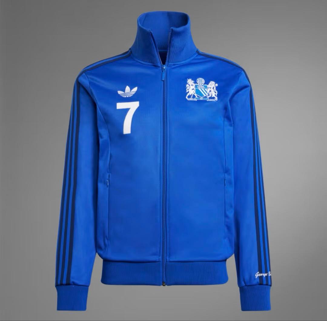 ウェア adidas originals Manchester United