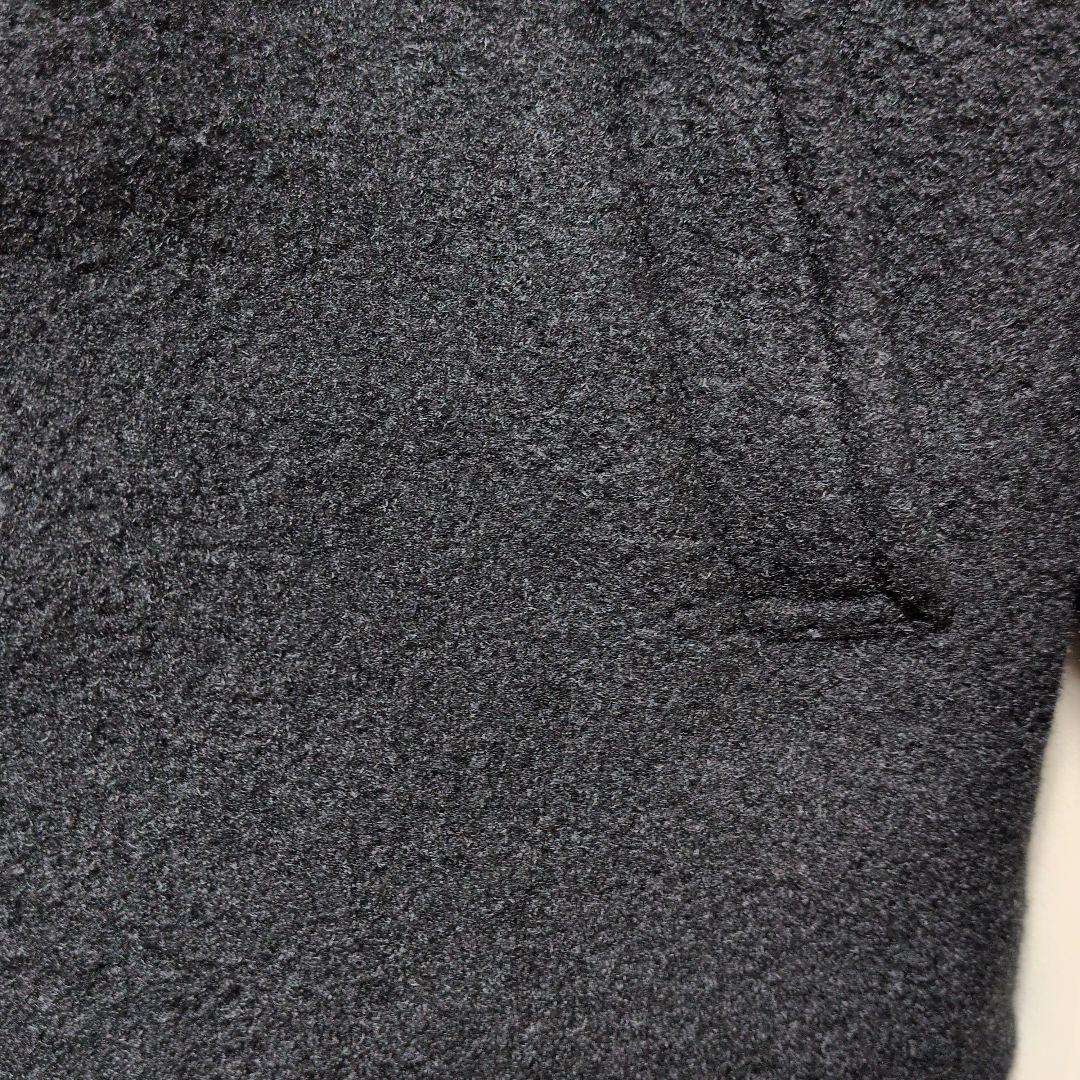 ジャーナルスタンダードレリューム　ポリエステルナッピングブルゾン