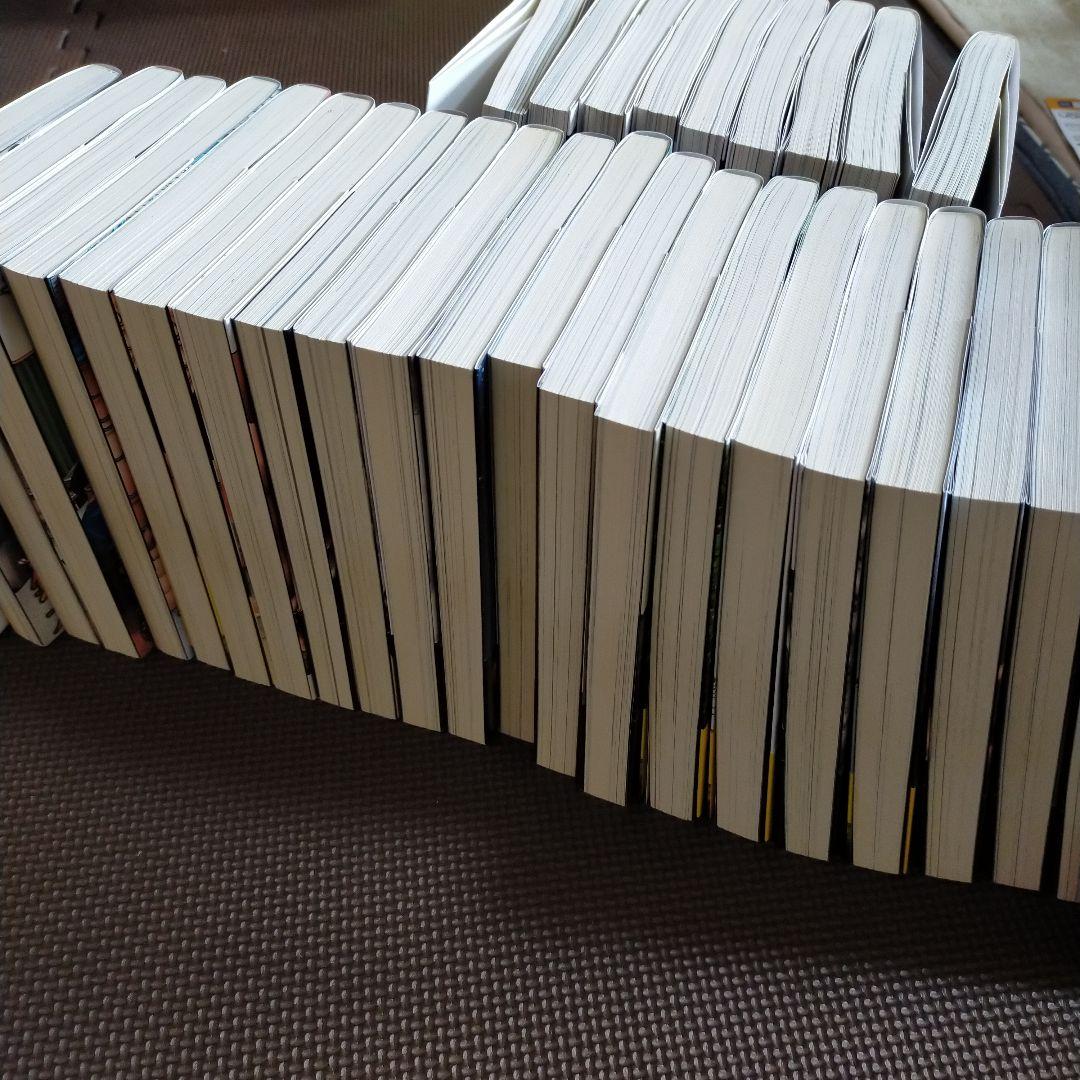 【美品】ザ・ファブル 全巻セット 1-22巻　セカンドコンタクト　1-9巻　全巻