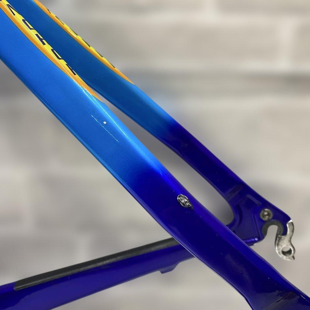 ANCHOR RCP F/S NIPPON HODO 日本鋪道 ヴィンテージ